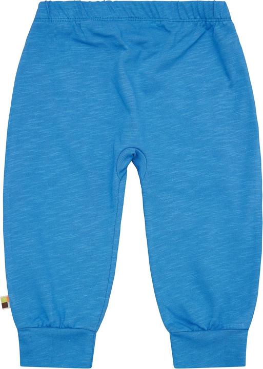 Actual product image loud + proud Slub Jersey Trousers (68)