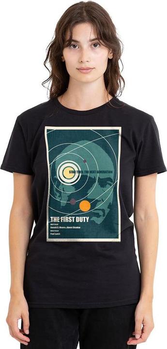 Produktbild The Next Generation Season 5 Episode 19 TShirt (XL)