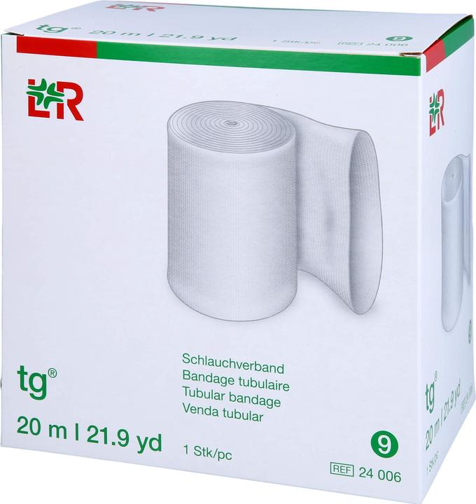 Produktbild Lohmann & Rauscher Tg Schlauchverband