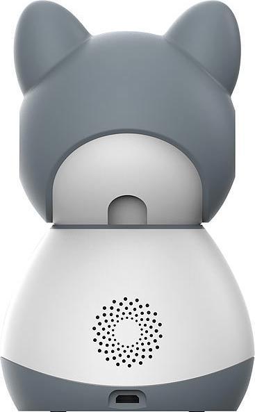 Image du produit 7links Babyphone (Vidéo et audio, 5 m)