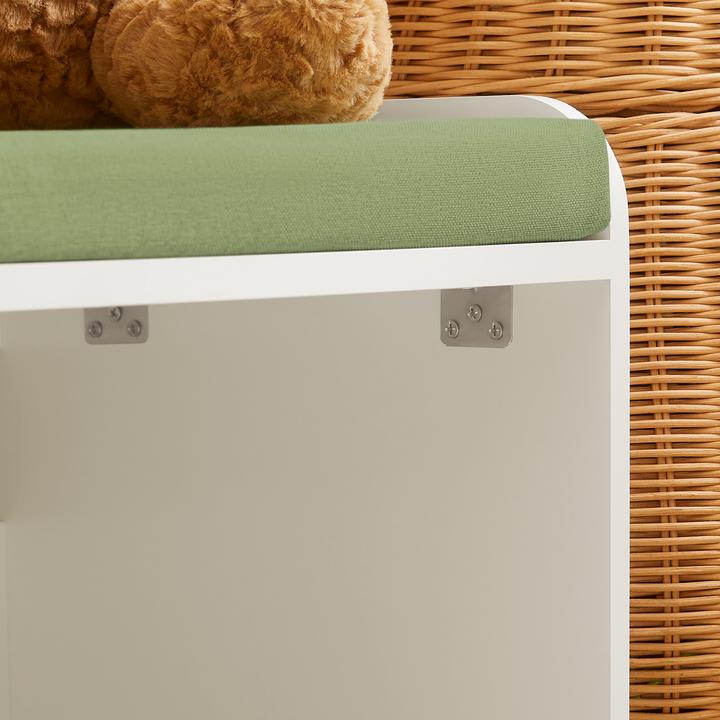 Actual product image SoBuy Toy chest
