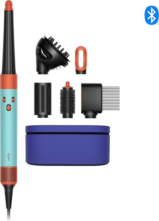 Dyson Airwrap I.D. Curly + Coily multi-styler and hair dryer