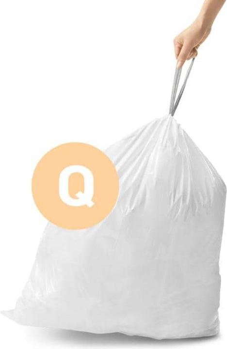 Produktbild Simplehuman Müllbeutel (20 x, 50 l)