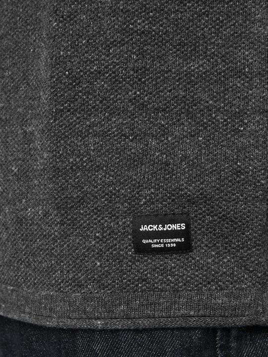 Image du produit Jack & Jones Pull en maille structurée (S)