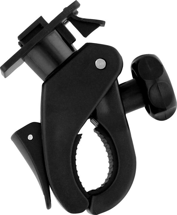 Image du produit T'nB URBAN MOOV Support pour téléphone, noir