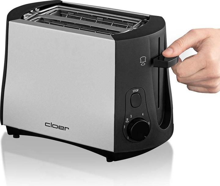 Produktbild Cloer 3410