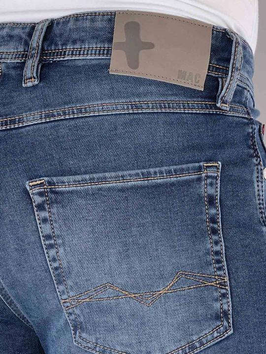 Produktbild MAC Jeans Jeans Slim Fit Jogn Jeans (W36/L34)