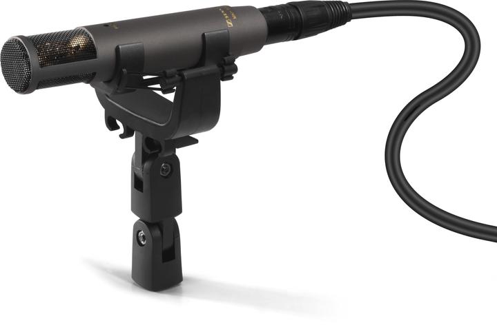 Actual product image Sennheiser MKH 800 Twin Nx Studio Microphone