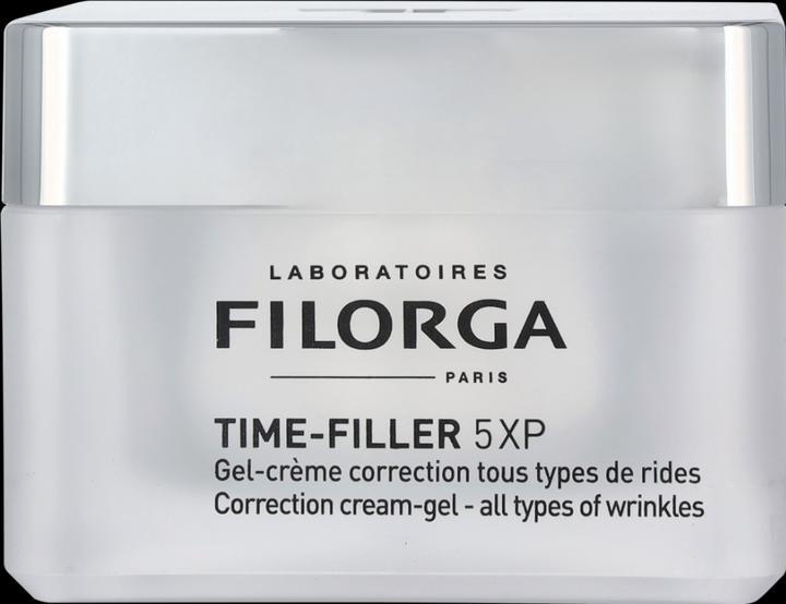 Produktbild Filorga Time Filler 5XP (50 ml, Tagescreme)