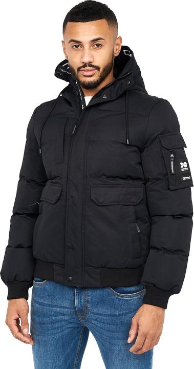 Produktbild Crosshatch Mens Milwaka Jacket (L)