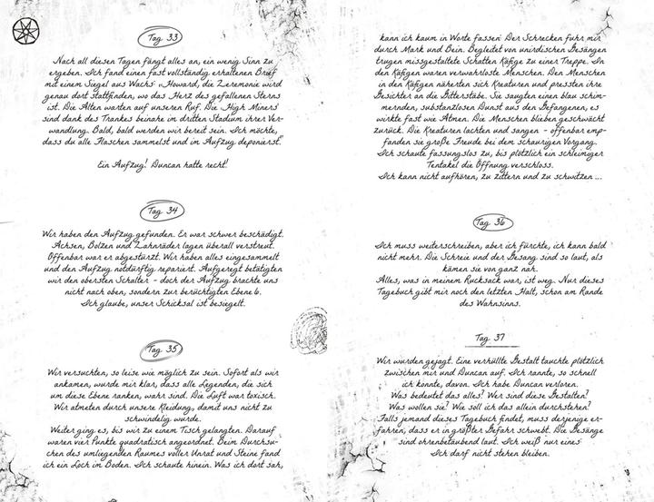 Produktbild Kosmos Kennerspiel EXIT - Das Buch: Ebene 6 (Deutsch, Maria Florian, Giorgos Kiafas, 2021)