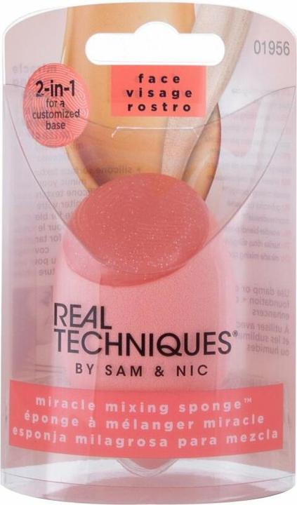 Produktbild Real Techniques Sponges Miracle Mixing Sponge