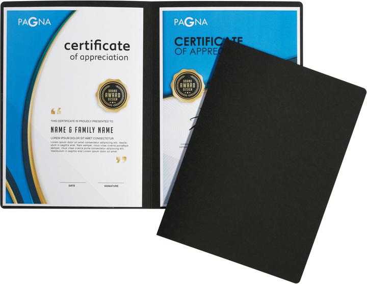 Immagine prodotto Pagna Cartella di presentazione Perfect (A4, 1 x)