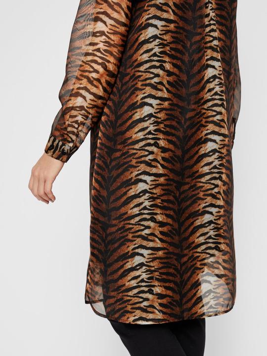 Immagine prodotto Yas YASTIGERA Abito blusa in organza (S)