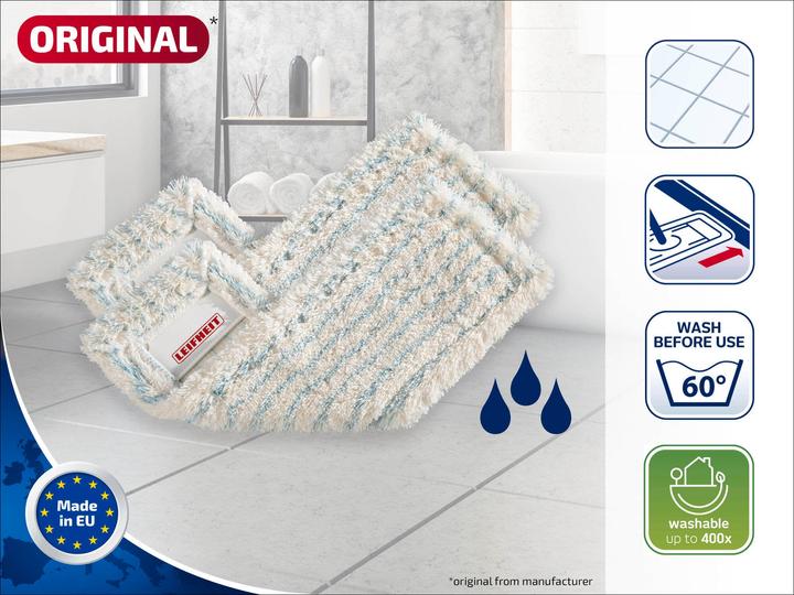 Actual product image Leifheit Profi XL (2 pcs.)