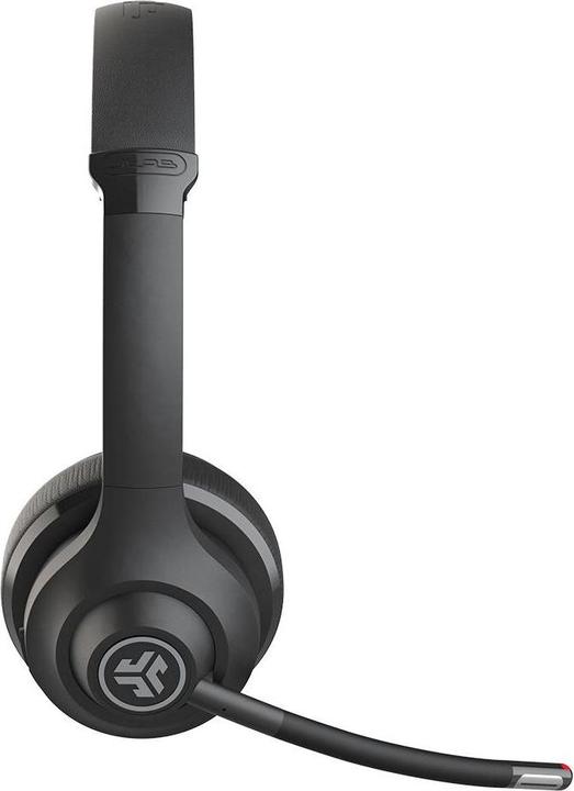 Produktbild JLab Audio Go Work (Kabellos, Kabelgebunden, USB-C)