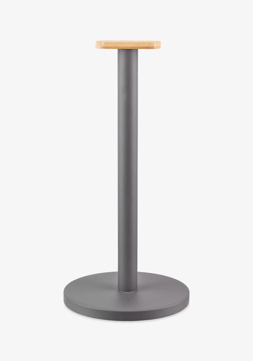 Immagine prodotto Alessi Portarotolo da cucina MATTINA grigio scuro