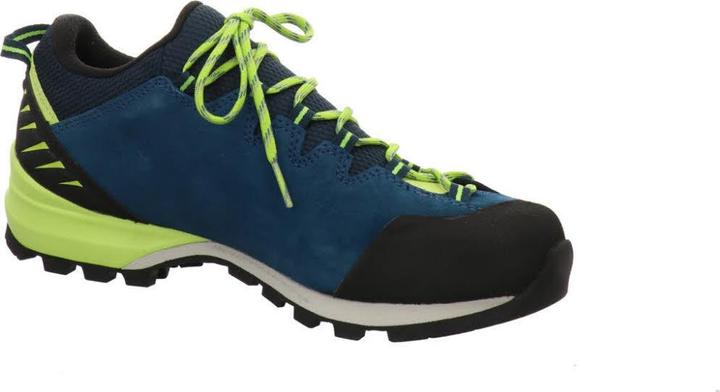 Actual product image Hanwag Makra Pro Low GTX (44.5)