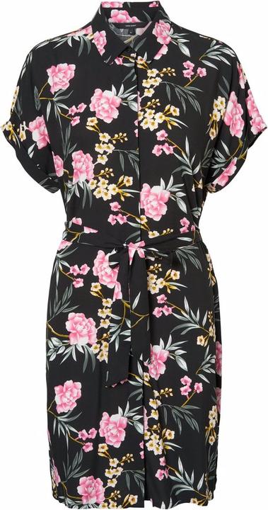 Produktbild Vero Moda Mini Blusenkleid (S)