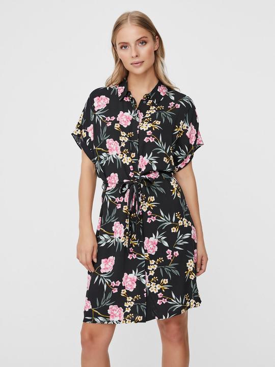 Produktbild Vero Moda Mini Blusenkleid (S)