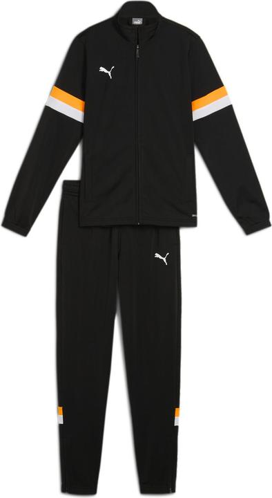 Produktbild Puma individualRISE Tracksuit Jr (164)