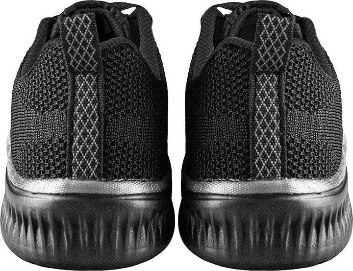 Actual product image JTI Trainers, black - size 43 (43)