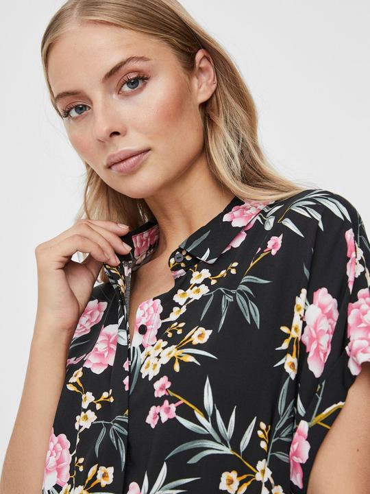 Produktbild Vero Moda Mini Blusenkleid (S)