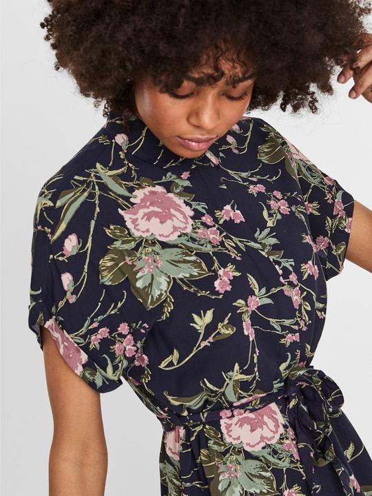 Image du produit Vero Moda Mini robe chemisier (XS)