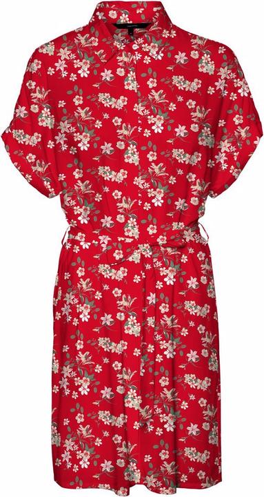 Actual product image Vero Moda Mini blouse dress (S)