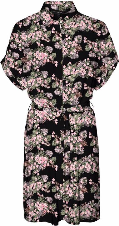 Actual product image Vero Moda Mini blouse dress (S)