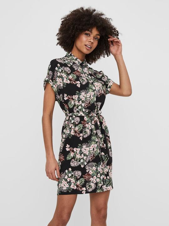 Actual product image Vero Moda Mini blouse dress (S)