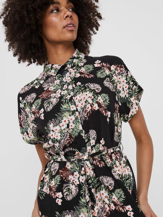 Actual product image Vero Moda Mini blouse dress (S)