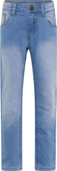 Actual product image Minymo Jeans Strech light dusty (110)