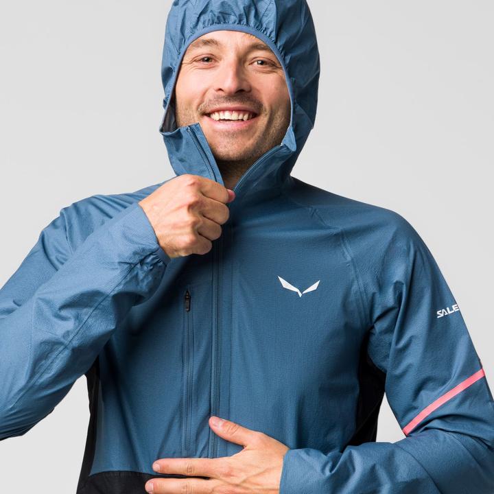 Actual product image Salewa Vento Powertex 2.5 Layers jacket (54, XXL)
