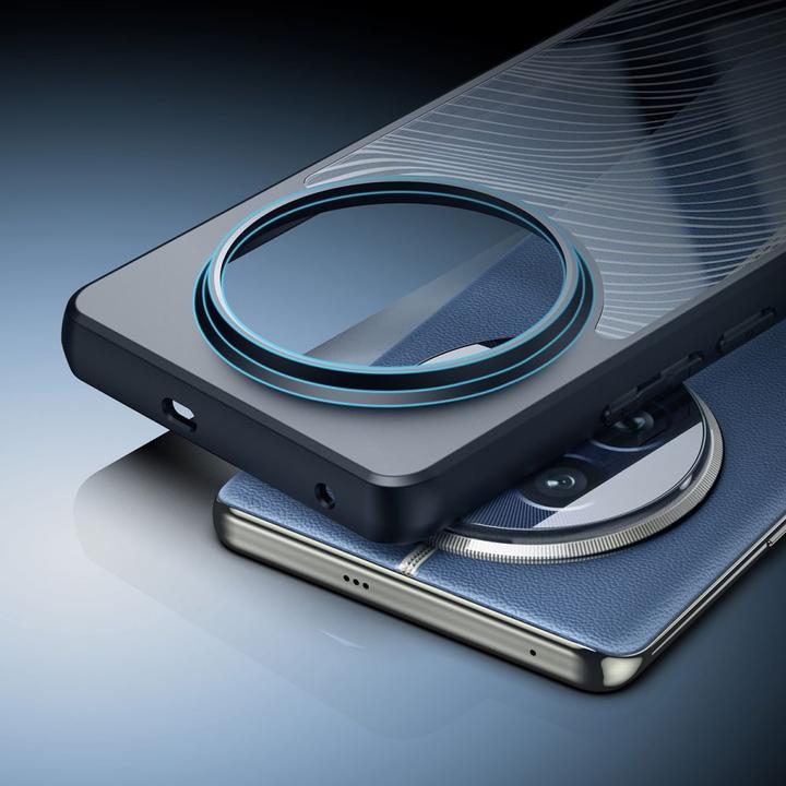 Actual product image Dux Ducis Aimo Series (Xiaomi 14 Ultra)