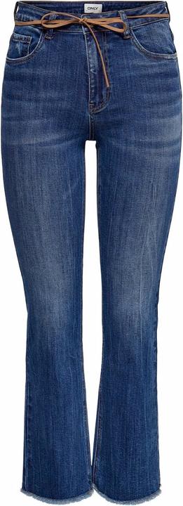 Image du produit Only ONLKenya - Jeans évasés à taille douce (W29/L32)