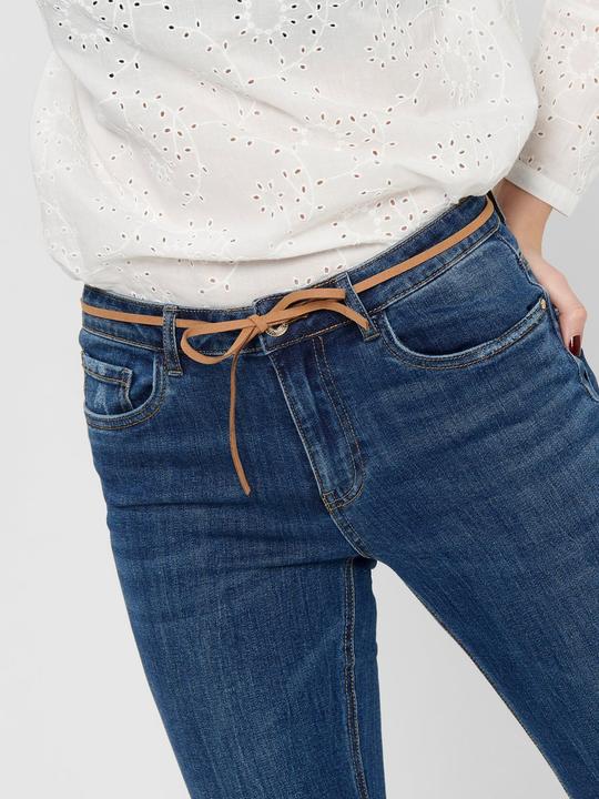 Image du produit Only ONLKenya - Jeans évasés à taille douce (W29/L32)