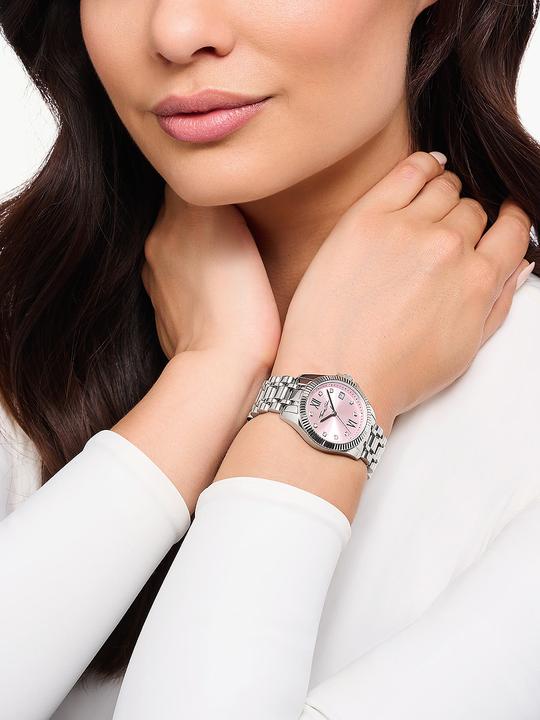 Immagine prodotto Thomas Sabo Divino (Orologio da polso analogico, 33 mm)