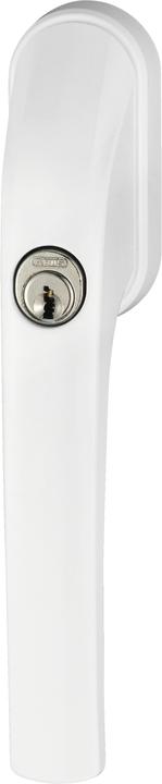 Abus Fenstergriff FG300 weiss SB