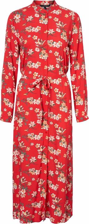 Image du produit Vero Moda Robe-chemisier imprimée (XS)