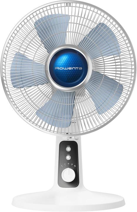 Rowenta VU2731 Turbo Silence Extreme+ (38 dB)