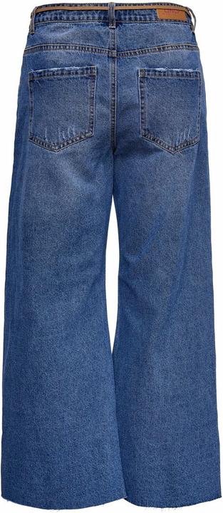 Image du produit Only ONLSonny HW Wide Cropped Jeans (W30/L34)