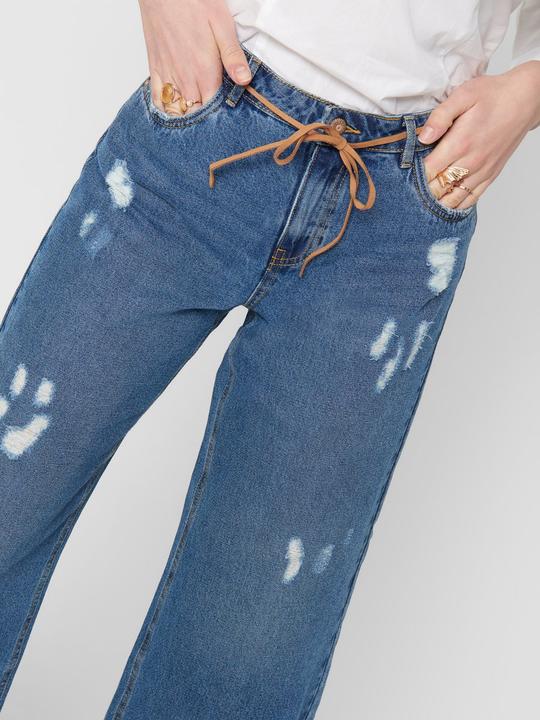 Image du produit Only ONLSonny HW Wide Cropped Jeans (W30/L34)