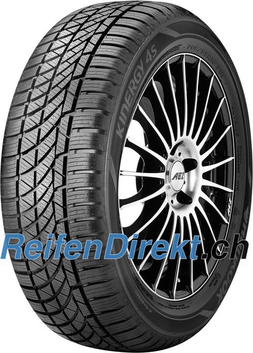 Produktbild Hankook Kinergy 4S H740 (215/50R17 91H, Allwetterreifen)