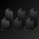 Immagine prodotto SteelSeries QcK Performance Balance (schwarz, L) (L)