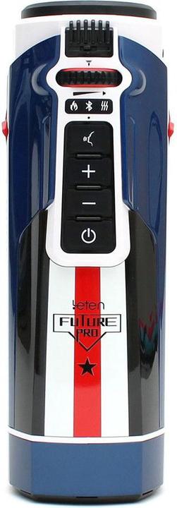 Actual product image Leten SM Future Pro Super