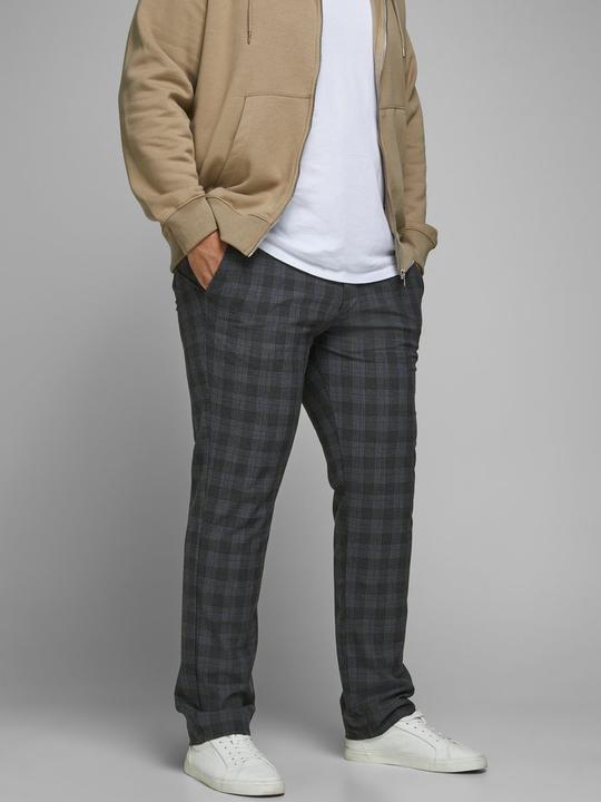 Produktbild Jack & Jones Slim Fit Plus size Chinos (W48/L34)