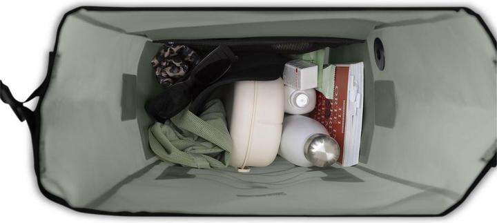 Produktbild ABC Design Satteltasche Sion (20 l, Satteltasche)
