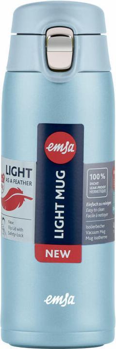 Produktbild Emsa Travel Mug Light (0.40 l)