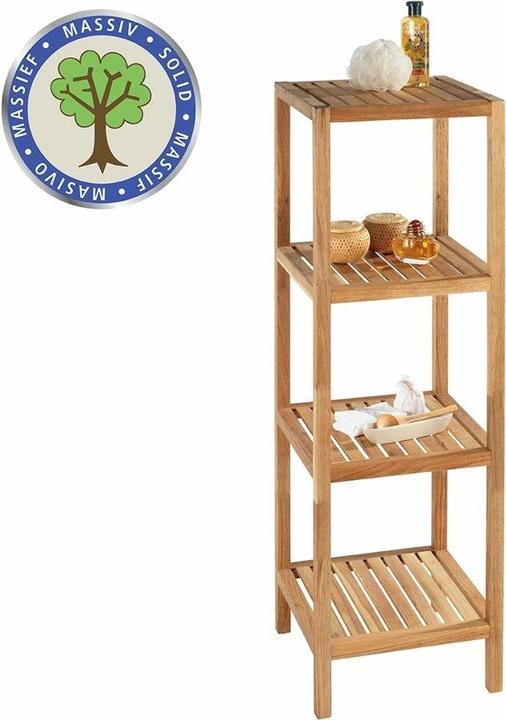 Immagine prodotto Wenko Norvegia (36 x 36 x 112 cm)